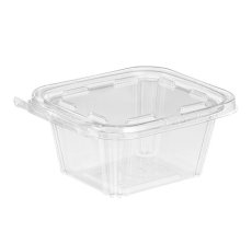 16 OZ Safe-T-Fresh Containers (240 CT)