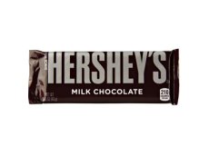 Hersheys Milk Chocolate Bars (36 CT) - S/O