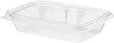 20 OZ Safe-T-Fresh Containers (200 CT)