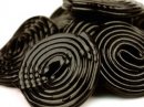 Black Licorice Wheels (4/4.4 LB) - S/O