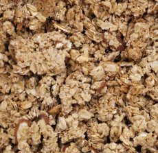 Honey Almond Granola (15 LB)