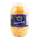 Cheese Balls Barrel (6/17 oz) - S/O
