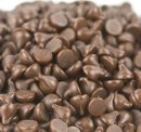 Semi-Sweet Chocolate Drops 1M B558 (50 LB) - S/O