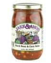 Black Bean & Corn Salsa (12/16 OZ) - S/O
