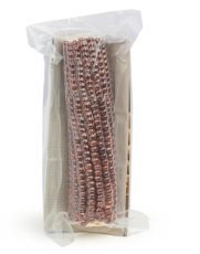 Red Microwave Cobs (1/12 Pk) - S/O