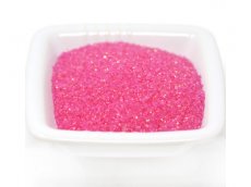 Pink Sanding Sugar (8 LB) - S/O