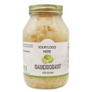 Sauerkraut (12/32 OZ) - PL