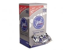 York Peppermint Patties (6.25 LB) - S/O