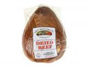 JFM Dried Beef (2/5 LB) - S/O