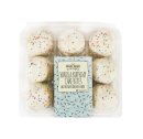 FZ Vanilla Birthday Cake Bites (12/9 Oz)