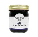 Black Raspberry Jelly (12/9 Oz) PL