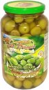 Green Olives (12/2.2 LB) - S/O