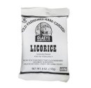 Claeys Licorice (24/6 Oz)