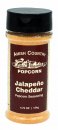 Jalapeno Cheddar Seasoning (12/4.75 0Z)