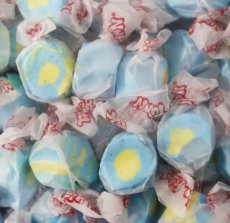 Pasion Fruit Taffy (8/2.5 LB)