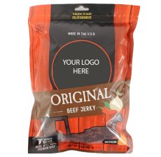 Original Beef Jerky (4/2 Lb) PL