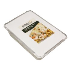 FZ Homestyle Shrimp Alfredo (12/28 Oz)