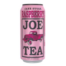 Raspberry Tea (12/16 OZ) - Cans