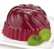 Raspberry Gelatin (10 LB)