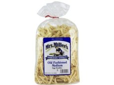 Old Fashioned Medium Noodles (12/16 OZ)