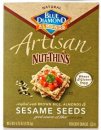 Artisan Sesame Seed Nut-Thins (12/4.25 OZ) - S/O