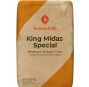 King Midas Special Unbleached RG Flour (50 Lb)