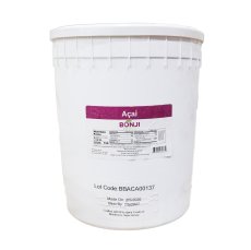 FZ Acai Bonji Sorbetto (3 Gal) - S/O