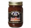 Zesty Peach BBQ Sauce (12/16 OZ) - S/O