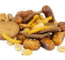 Nutty Crunch Snack Mix (4/4 LB) - S/O Nutty Crunch Snack Mix (4/4 LB) - S/O
