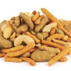 Fiesta Sunshine Snack Mix (4/4 LB) - S/O