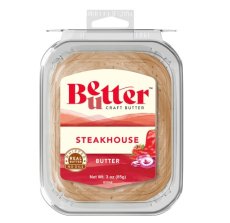 Steakhouse Fresh Churned Butter (8/3 Oz)