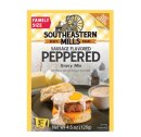 Peppered W/ Sausage Gravy Mix (24/4.5 OZ)