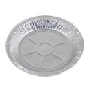 9" Foil Pie Pans (200 CT) - S/O