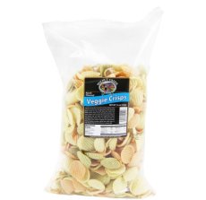 Ranch Flavored Veggie Chips (10/12 OZ)