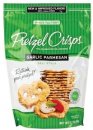 Garlic Parmesan Pretzel Crisps (12/7.2 OZ) - S/O