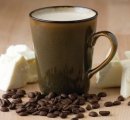 White Chocolate Cappuccino (2/5 LB) - S/O