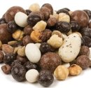 Cappuccino Snack Mix (2/5 LB) - S/O