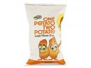Sweet Potato Chips (12/5 OZ) - S/O