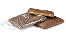 Giannios Milk Chocolate Grahams (8 LB)