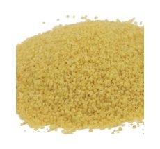 Medium Couscous (25 LB) - S/O