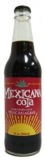 Mexicana Cola Soda (24/12 Oz)