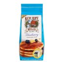 Blueberry Pancake Mix (12/1.5 LB) - S/O Blueberry Pancake Mix (12/1.5 LB) - S/O
