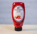 Strawberry Refrigerator Jam (12/11 OZ) - S/O