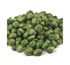 Green Peas, Fried and Lightly Salted (22 LB) - S/O