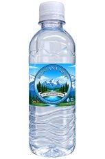 Bottled Water, Montana Mist (24/16.9 Oz)