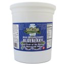 Yogurt, Blueberry (12/32 OZ) - S/O