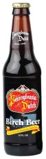 Glass Birch Beer, PA Dutch (6/4-12 Oz)