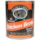 Chicken Broth (12/27 Oz) - S/O