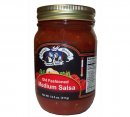 Medium Salsa (12/14.5 OZ) - S/O