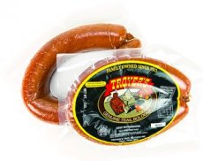 Trail Ring Bologna (20/1.25 LB) - S/O